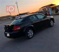 Dodge Avenger